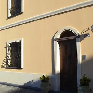  Appartamento Famiglia Pinna - Sa Domu Antiga -
