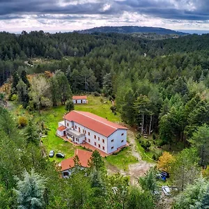 Hotel Vallicciola Nature, Tempio Pausania