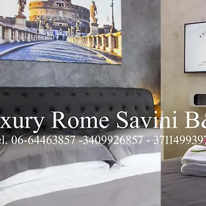 bb-luxury-rome-savini.it-romehotels.com/