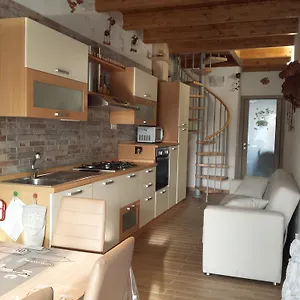  Appartamento Casa Zia Mariolina