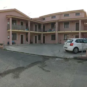  Appartamento Casa Vacanze Da Federica