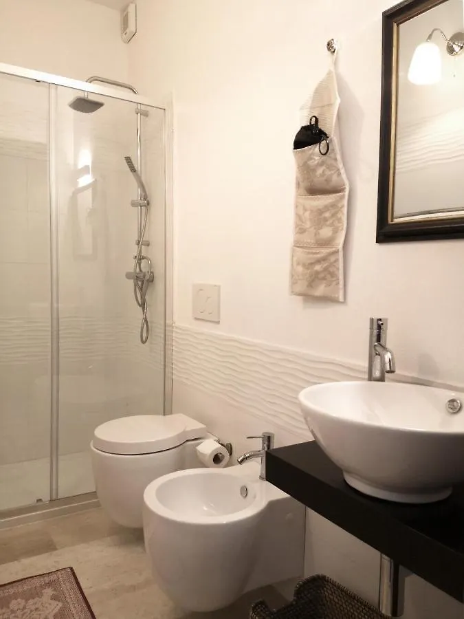 Sa Ribera Bed & Breakfast Cabras