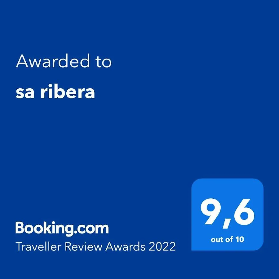 Sa Ribera Bed & Breakfast Cabras 0*,  Italy
