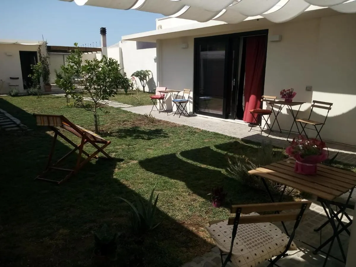 Sa Ribera Bed & Breakfast Cabras