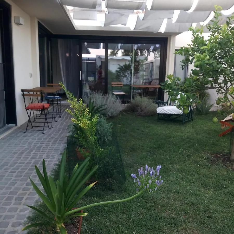 Sa Ribera Bed & Breakfast Cabras