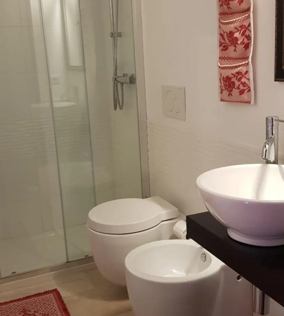 Sa Ribera Bed & Breakfast Cabras 0*,  Italy