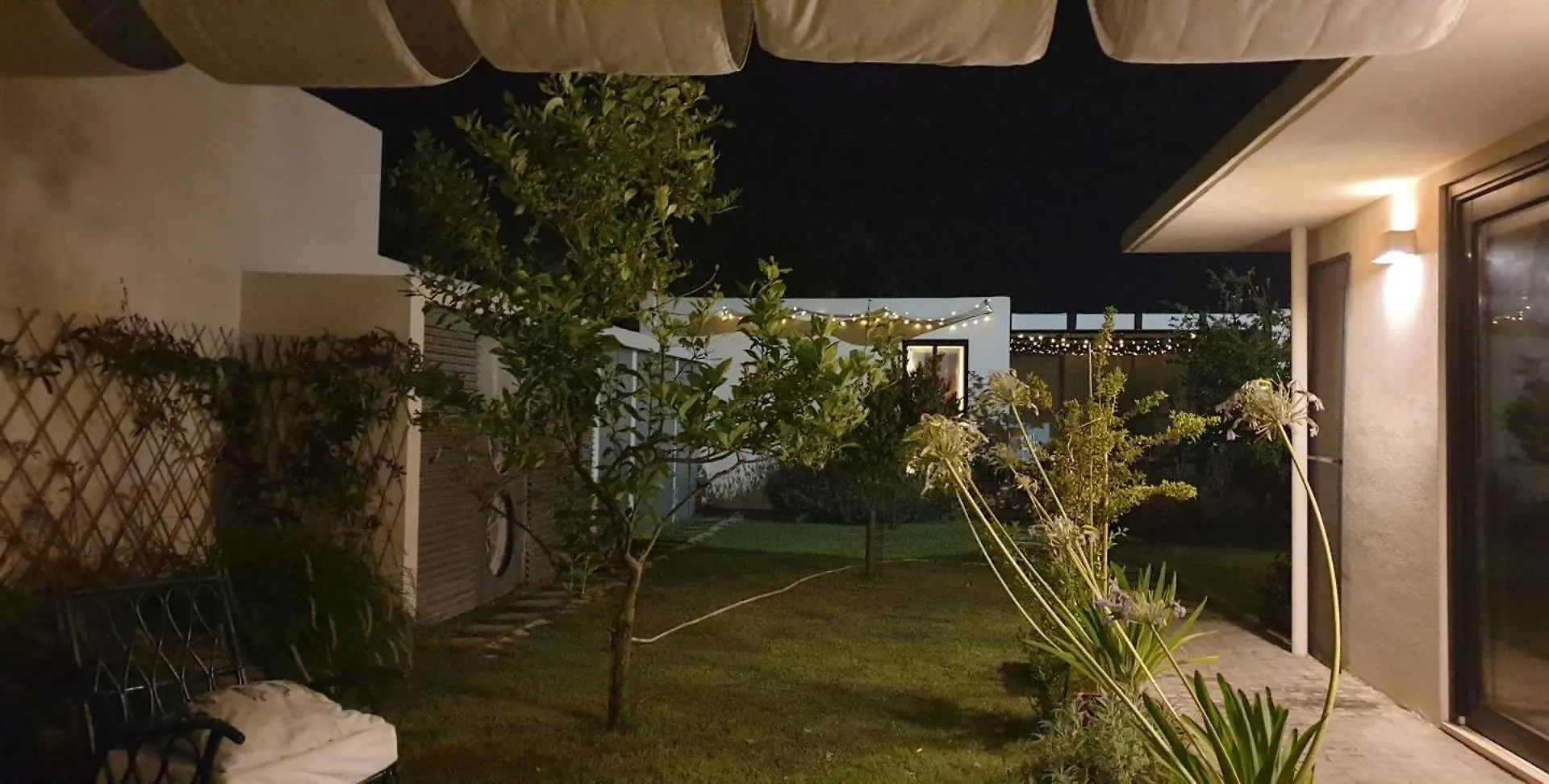 Sa Ribera Bed & Breakfast Cabras Italy