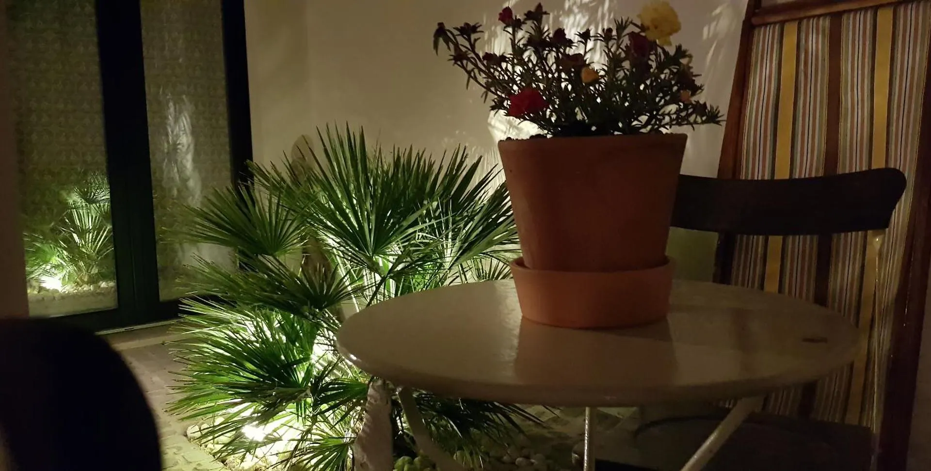 Sa Ribera Bed & Breakfast Cabras 0*,  Italy