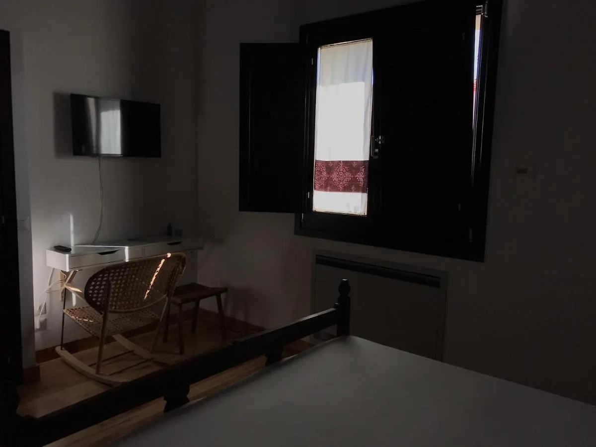 Sa Ribera Bed & Breakfast Cabras
